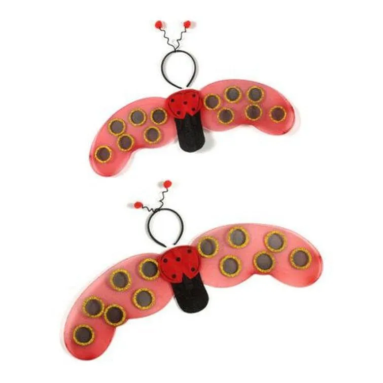 Wing Set, Child Honey Bee