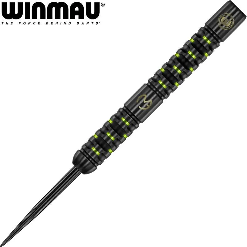 WINMAU MVG ADRENALIN 90% TUNGSTEN DART