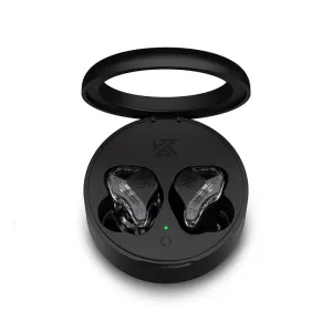 Wireless Hybrid HiFi Earphones 5.3 - Bluetooth-compatible, Touch Control, Noise Cancelling Sport Headset