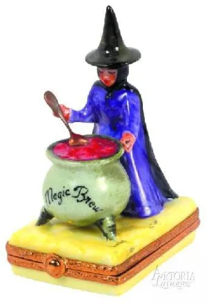 Witch Brew