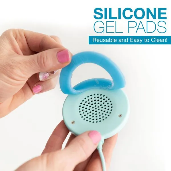 Womb Music Belly Speaker (SPEAKER)