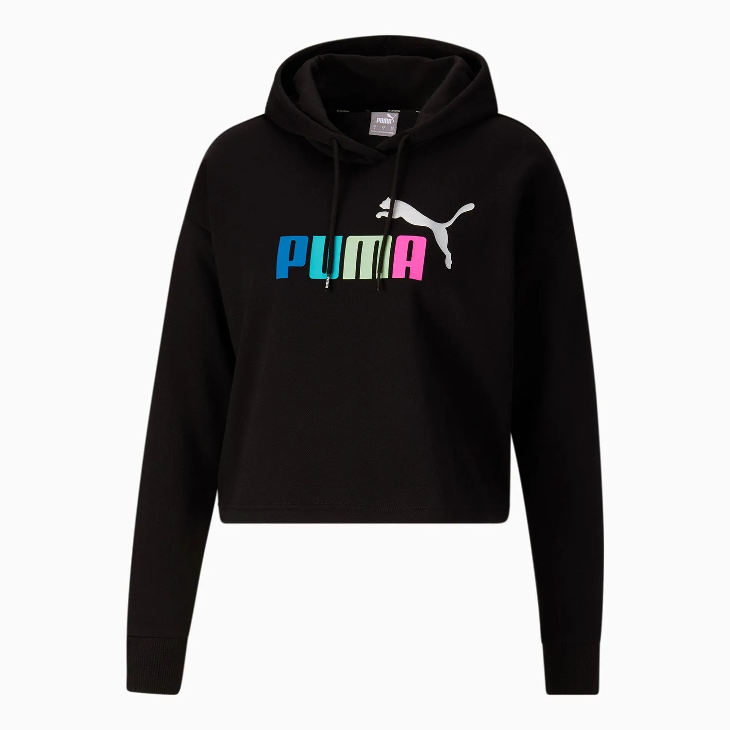 Women's Essentials Logo Outfit