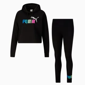 Women's Essentials Logo Outfit