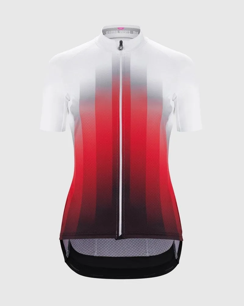 Women's GRUPPETTO UMA GT Jersey C2 - Phanto Red