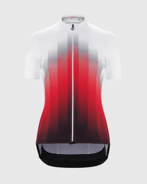 Women's GRUPPETTO UMA GT Jersey C2 - Phanto Red