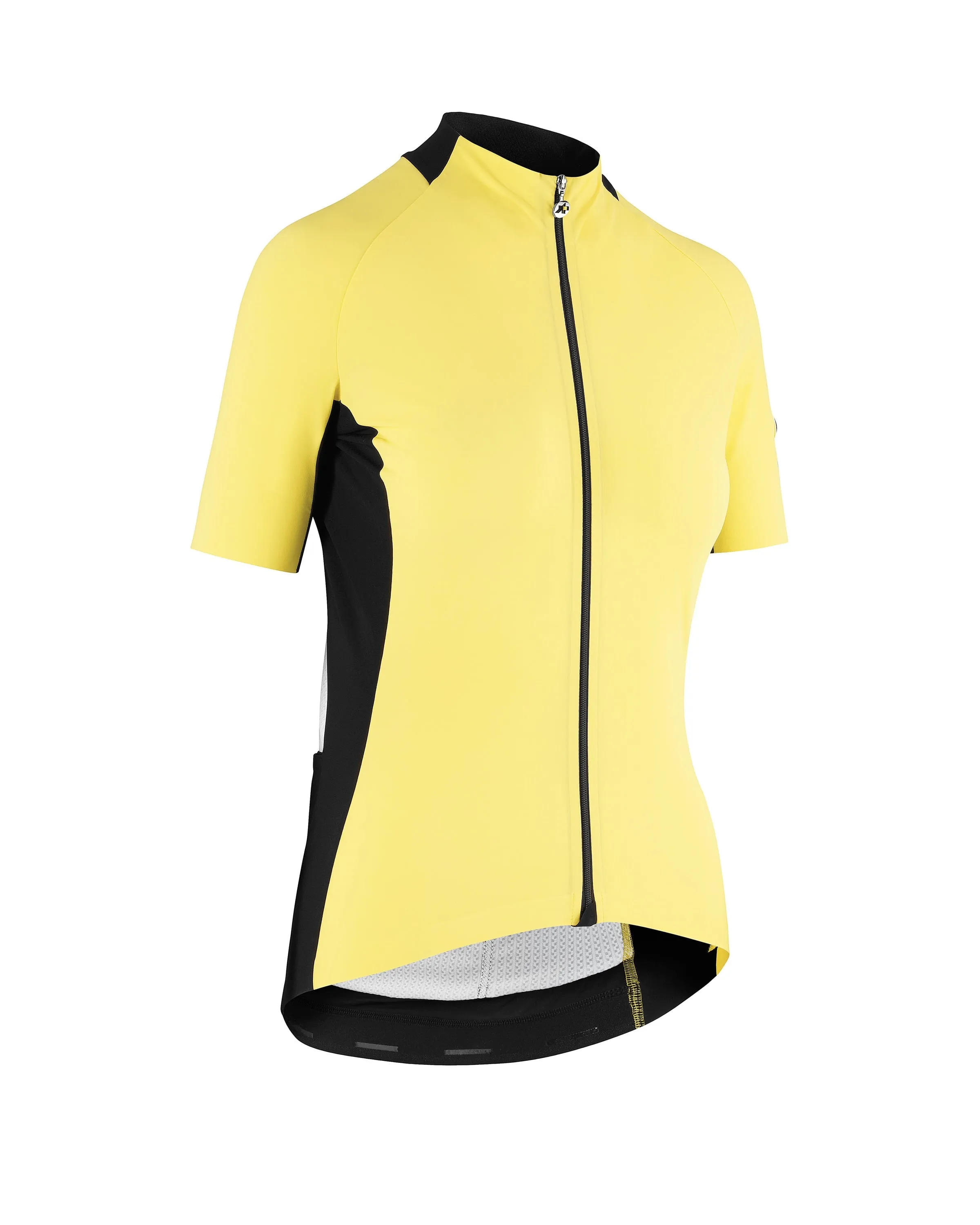 Women's Laalalai Evo8 Jersey - Canary Yellow
