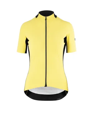 Women's Laalalai Evo8 Jersey - Canary Yellow