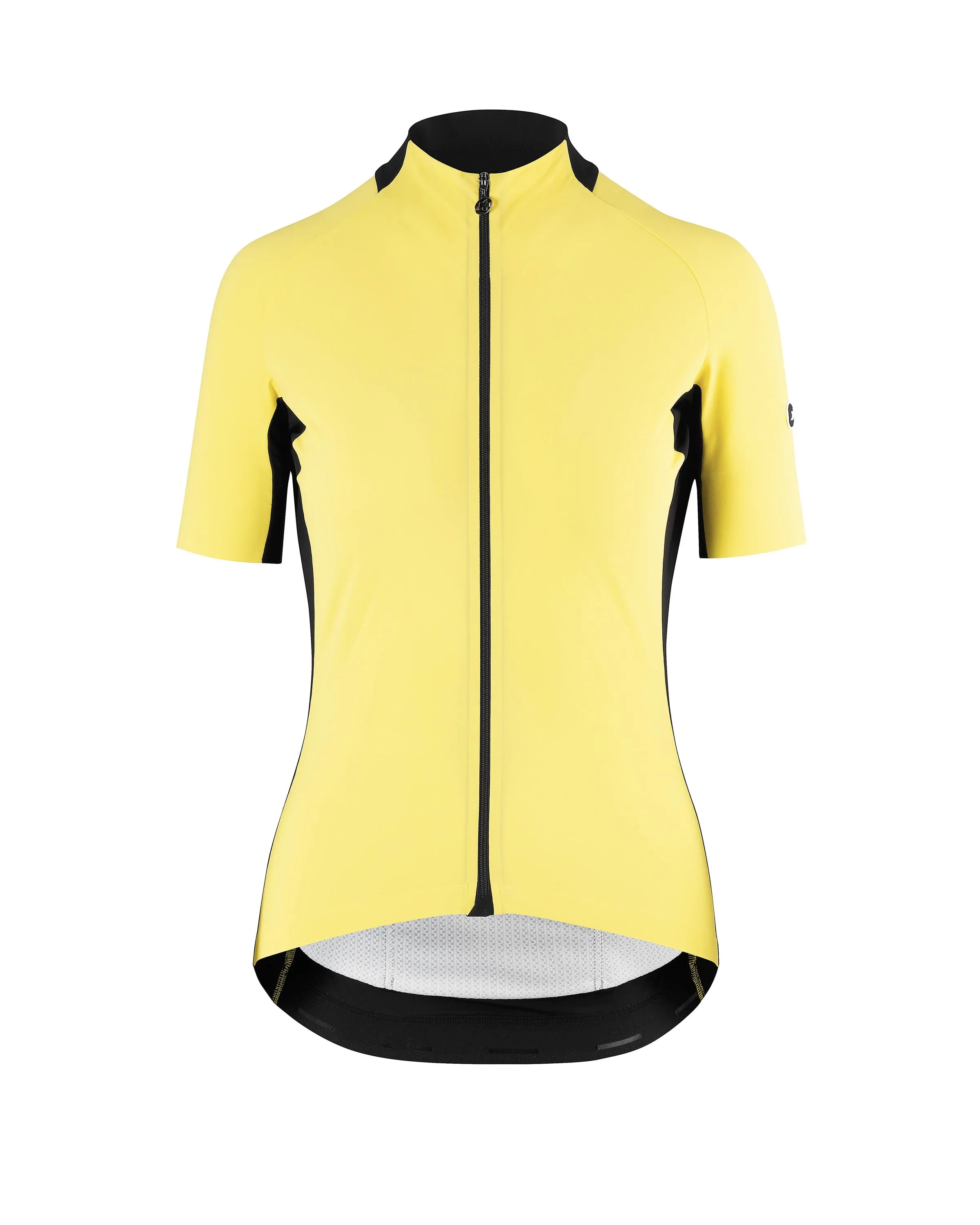 Women's Laalalai Evo8 Jersey - Canary Yellow