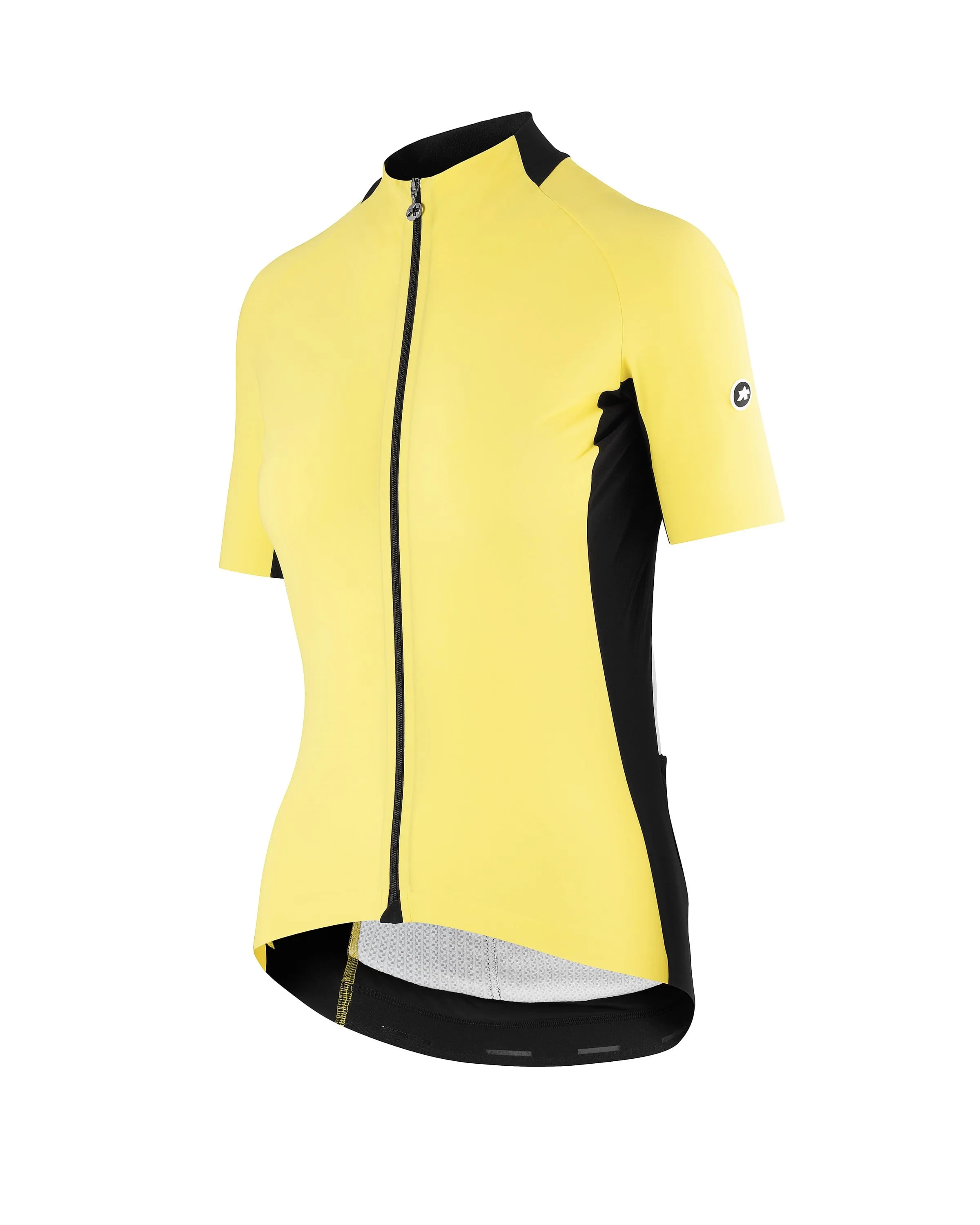 Women's Laalalai Evo8 Jersey - Canary Yellow