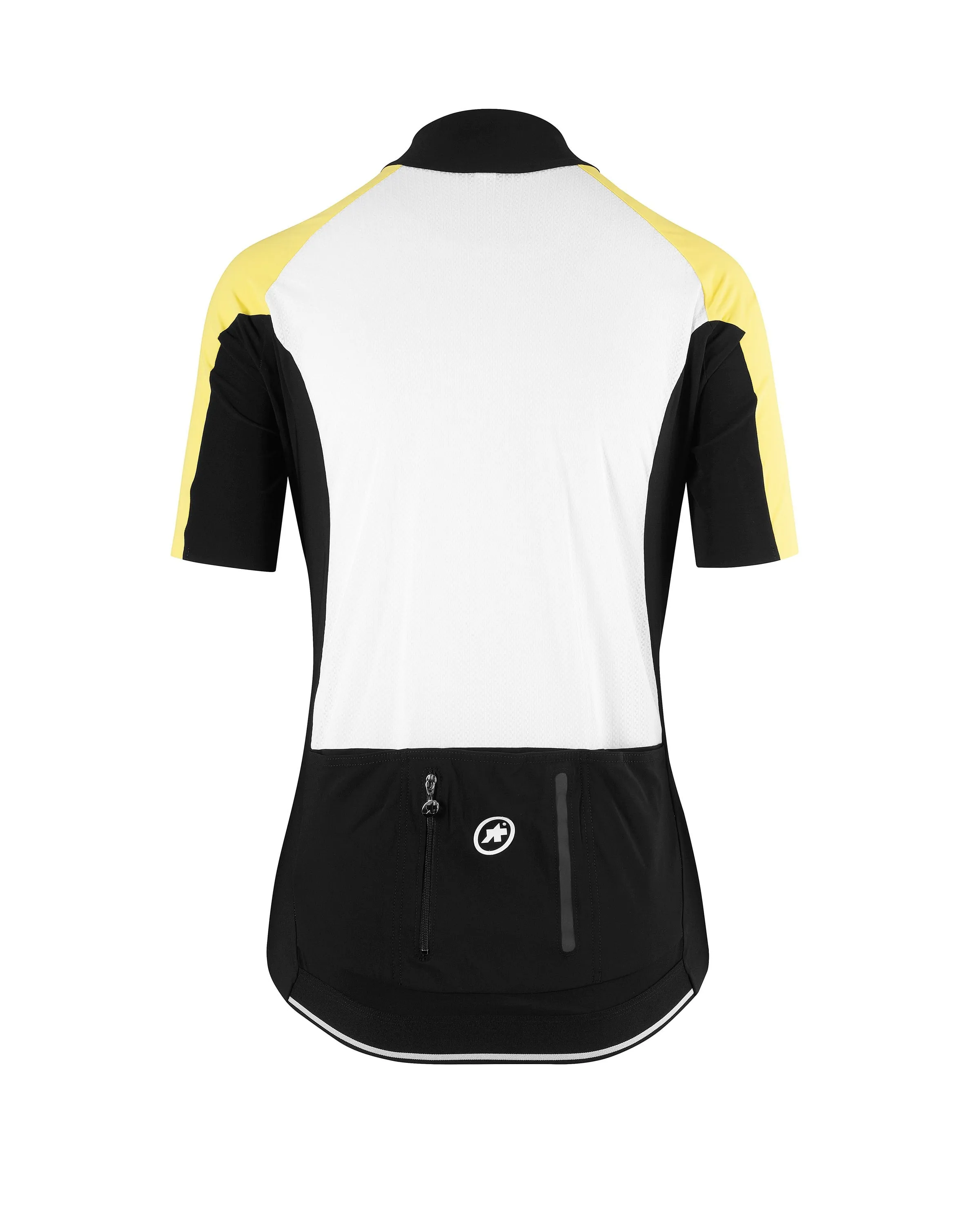 Women's Laalalai Evo8 Jersey - Canary Yellow