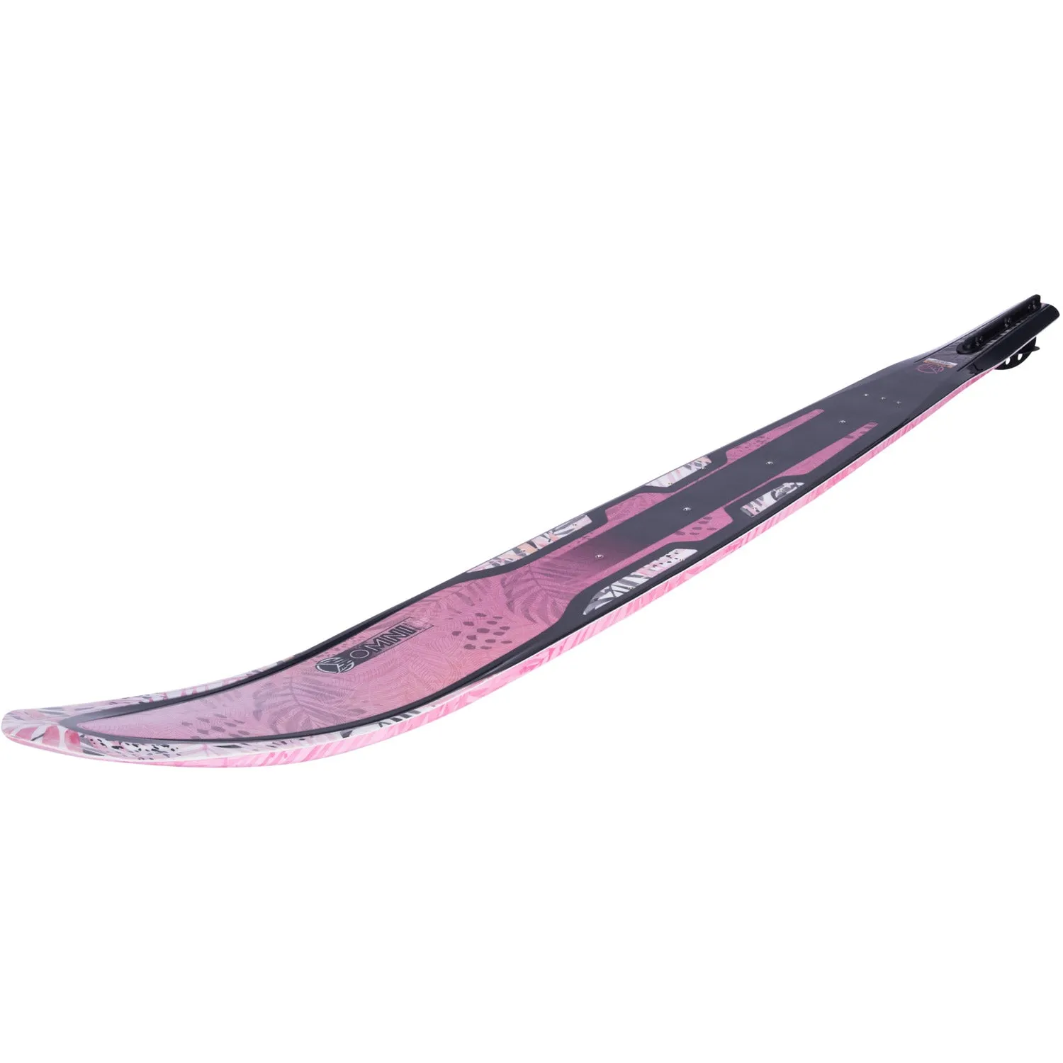 Womens Omni Slalom Ski 2022