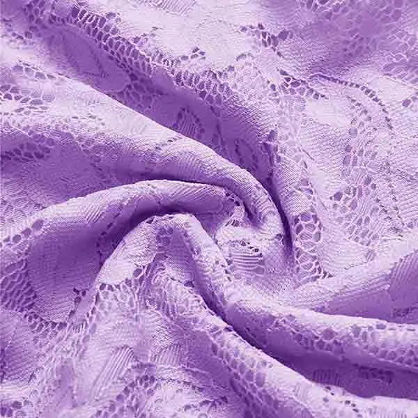 Women's Sleeveless Hi-Lo Lace Formal Dress Cocktail Party Dress Custom Size