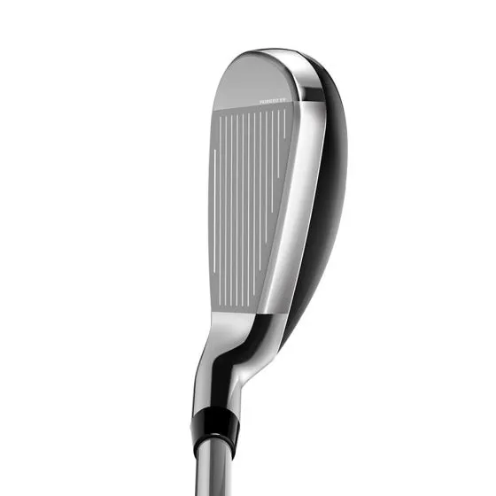 Women's T-Rail Iron-Hybrid Graphite