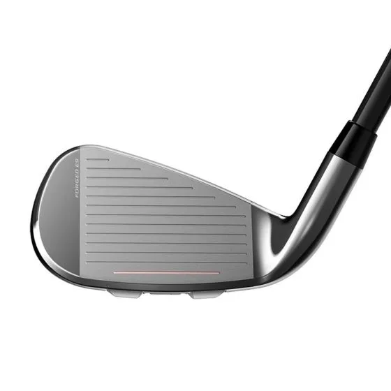 Women's T-Rail Iron-Hybrid Graphite