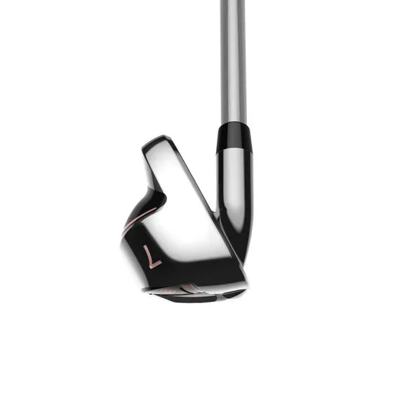 Women's T-Rail Iron-Hybrid Graphite