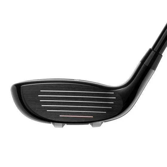 Women's T-Rail Iron-Hybrid Graphite