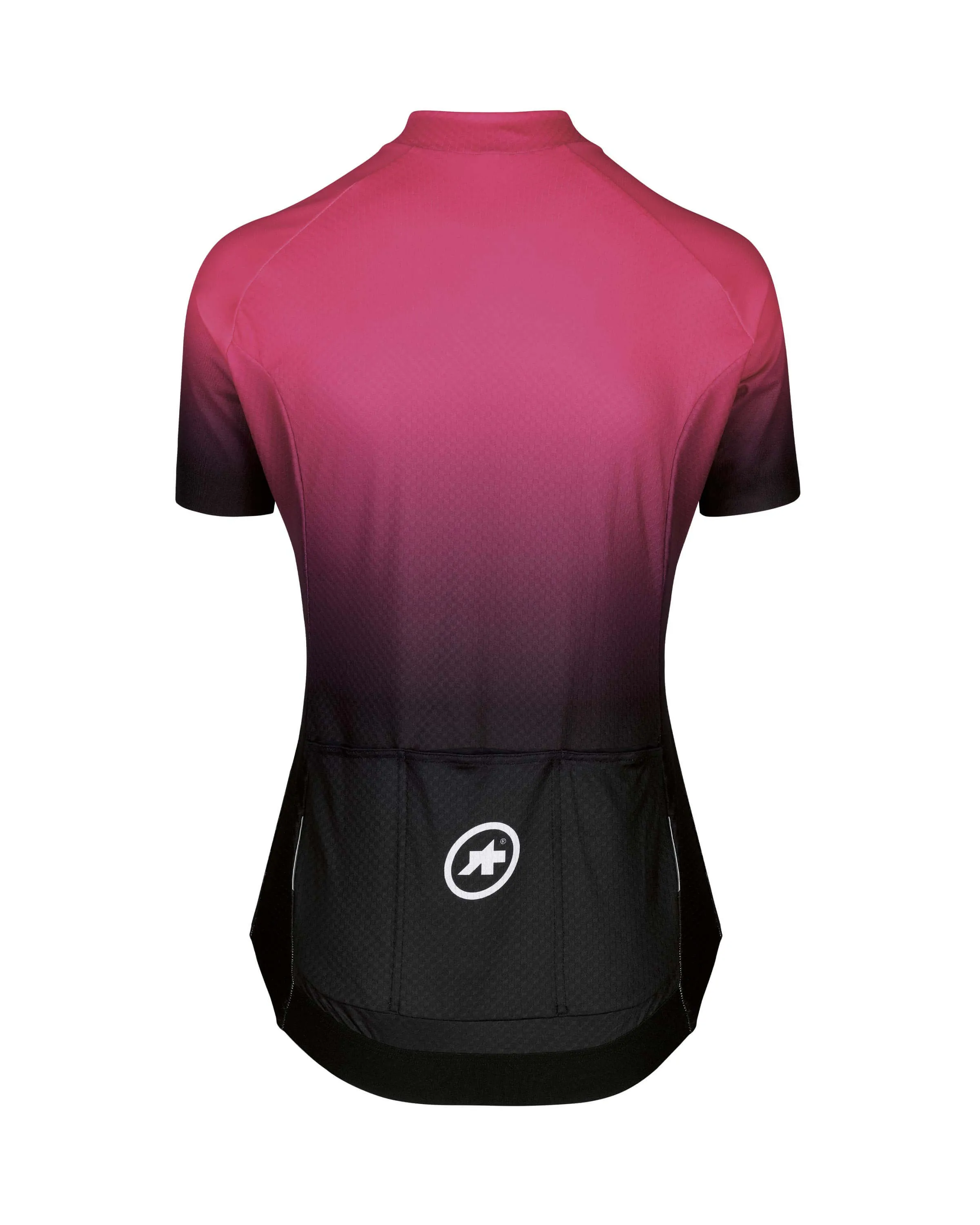 Women's UMA GT Jersey C2 - Shifter Foxyriser Pink