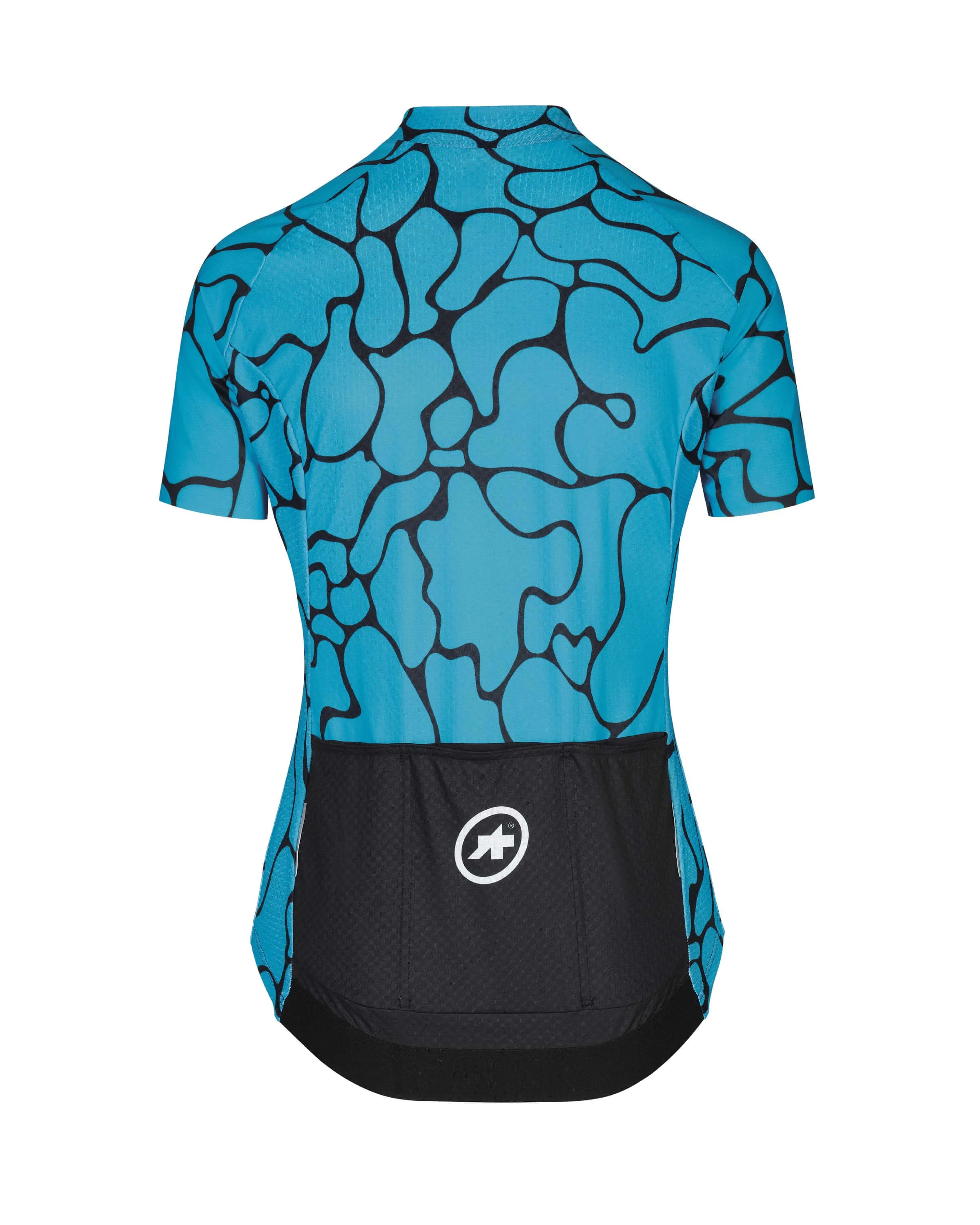 Women's UMA GT Jersey - Voganski Hydro Blue