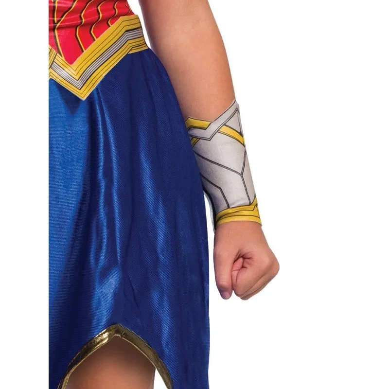 Wonder Woman Costume, Child (R)