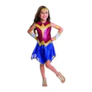 Wonder Woman Size M