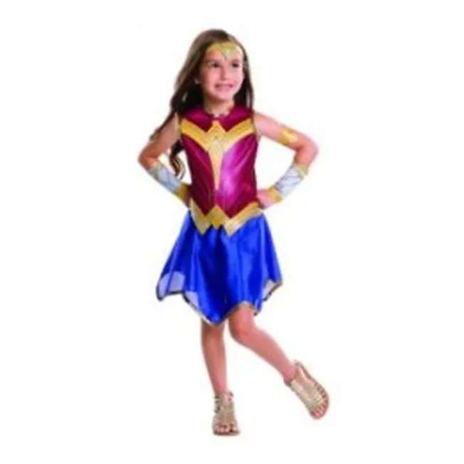 Wonder Woman Size M