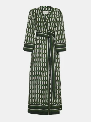 Woodford Dress