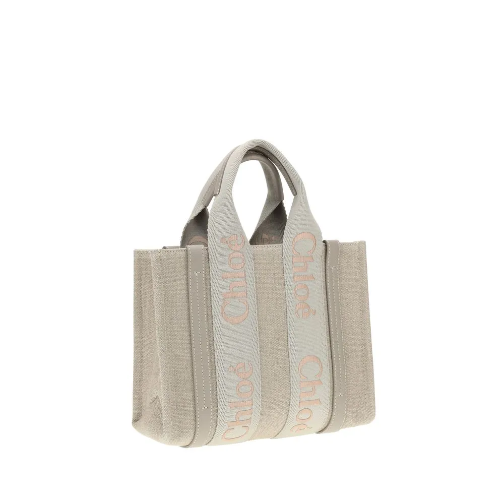 Woody Handbag