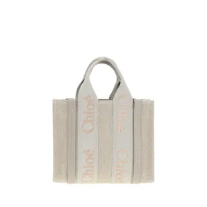 Woody Handbag
