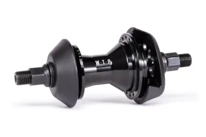 WTP HYBRID REAR HUB