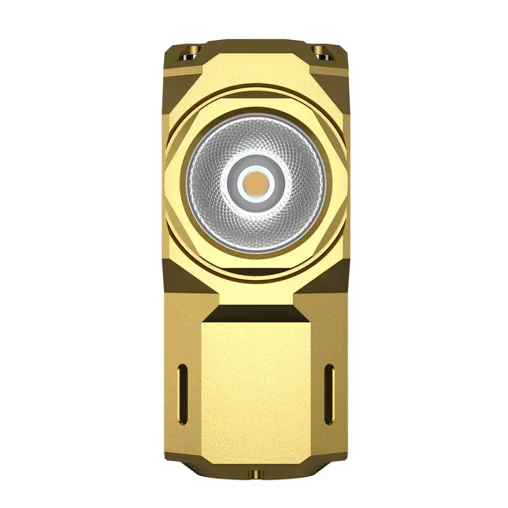 Wuben XO Brass