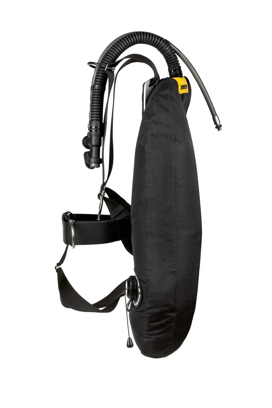 XDEEP PROJECT Wing System