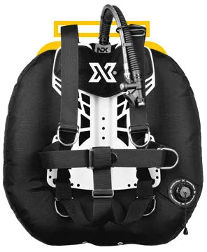 XDEEP PROJECT Wing System