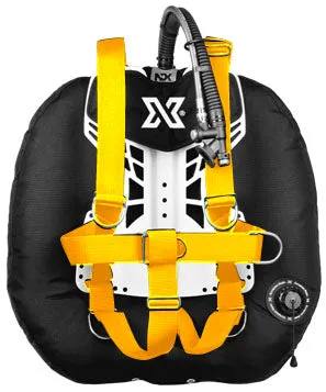 XDEEP PROJECT Wing System