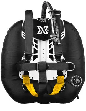 XDEEP PROJECT Wing System