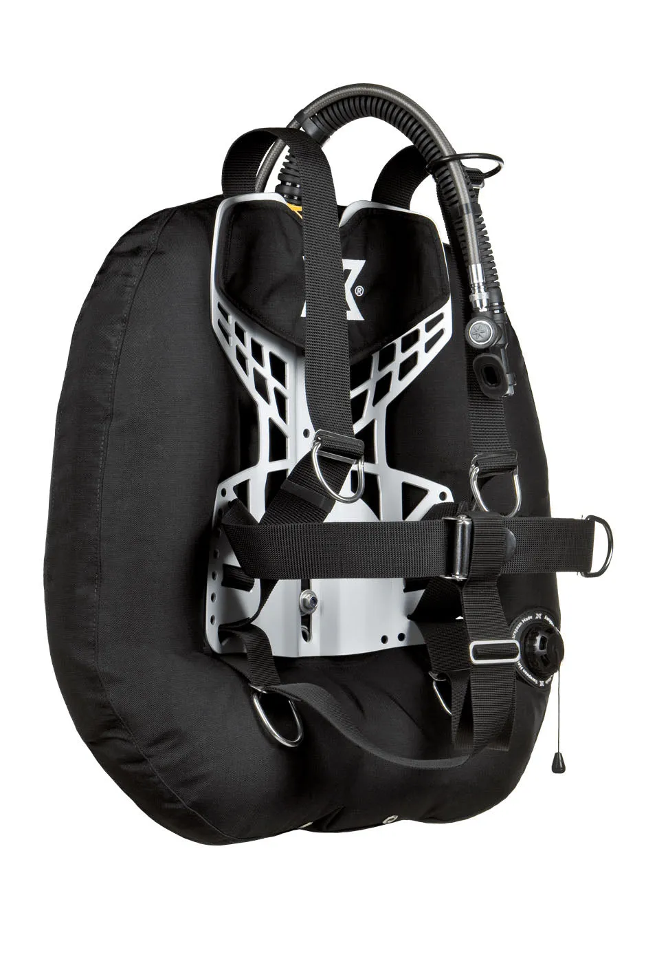 XDEEP PROJECT Wing System