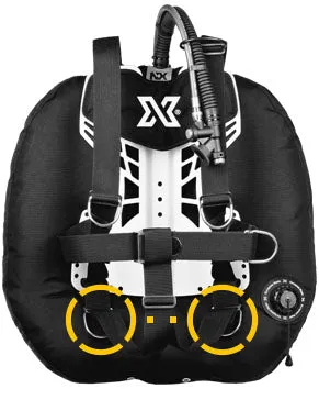 XDEEP PROJECT Wing System