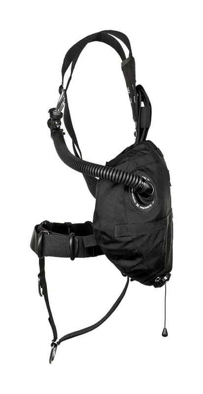 XDEEP Stealth 2.0 Classic System