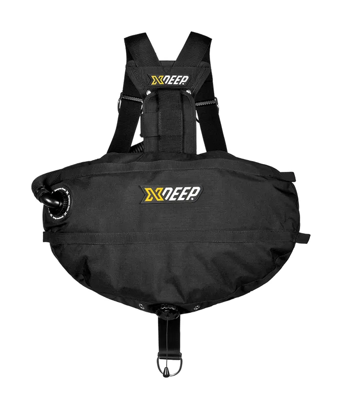 XDEEP Stealth 2.0 Classic System