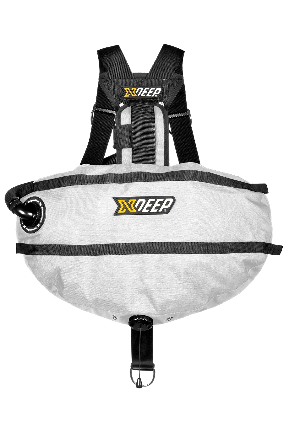 XDEEP Stealth 2.0 Classic System