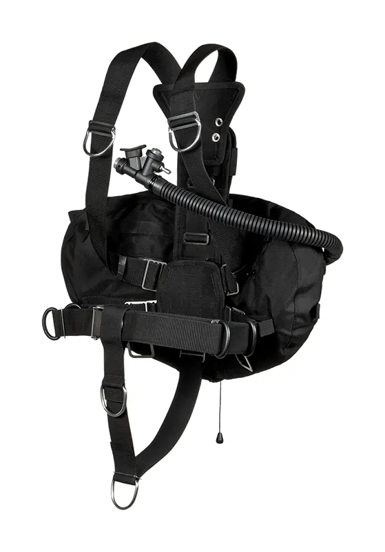 XDEEP Stealth 2.0 Classic System