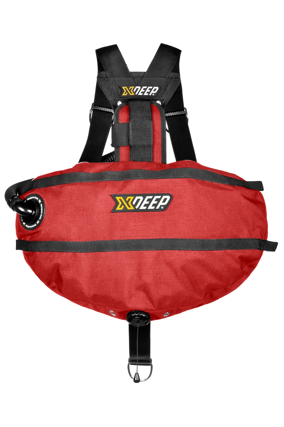 XDEEP Stealth 2.0 Classic System