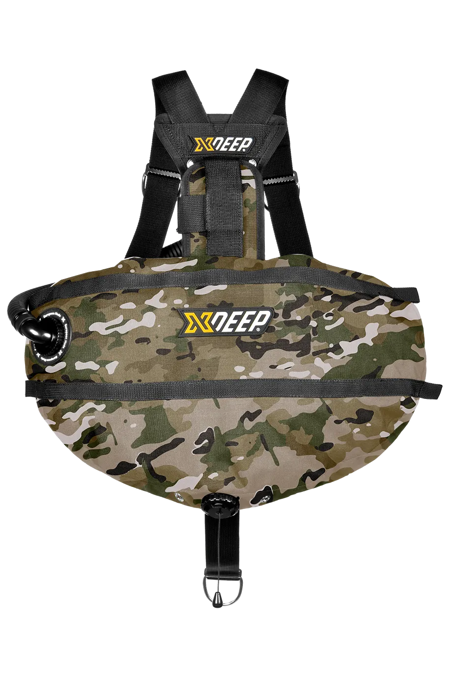 XDEEP Stealth 2.0 Classic System