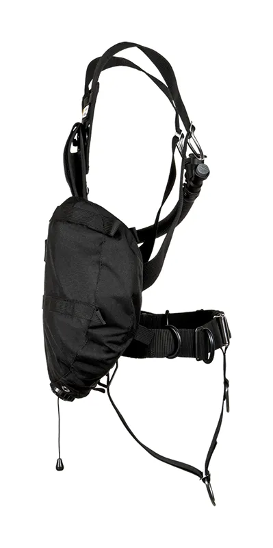 XDEEP Stealth 2.0 Classic System