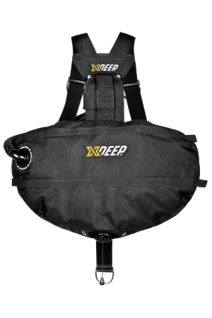 XDEEP Stealth 2.0 Classic System