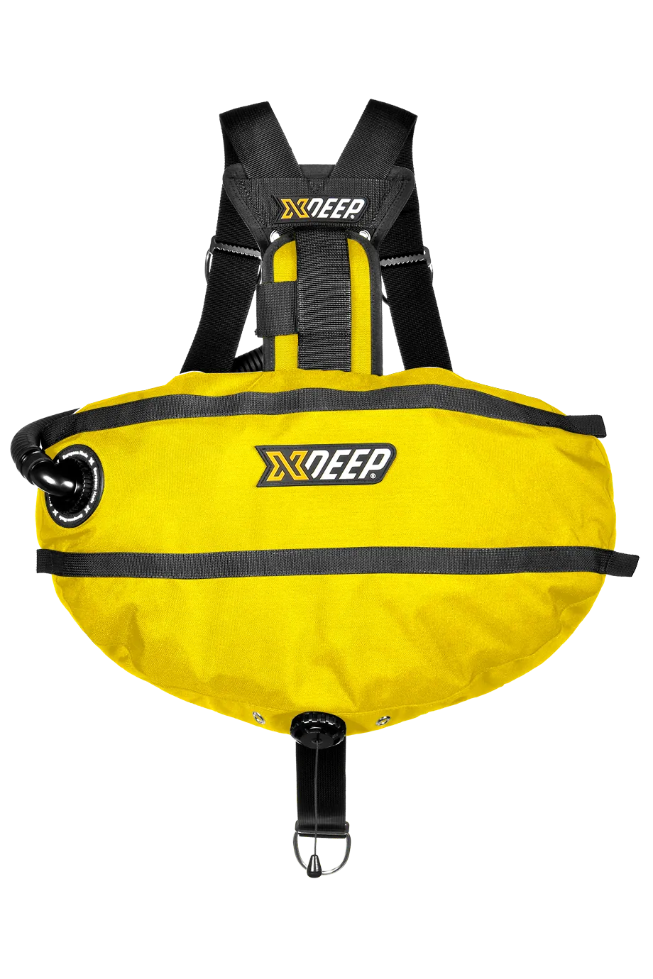 XDEEP Stealth 2.0 Classic System