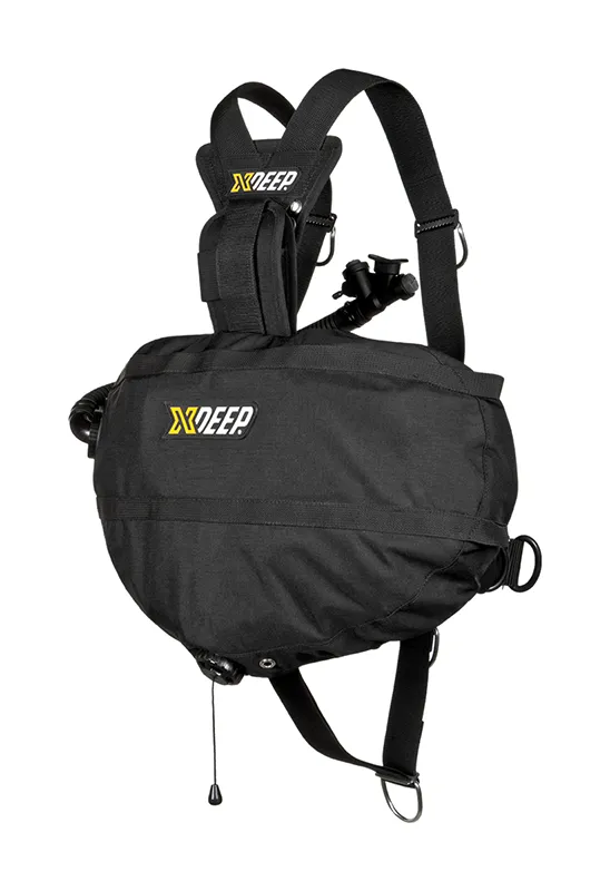 XDEEP Stealth 2.0 Classic System