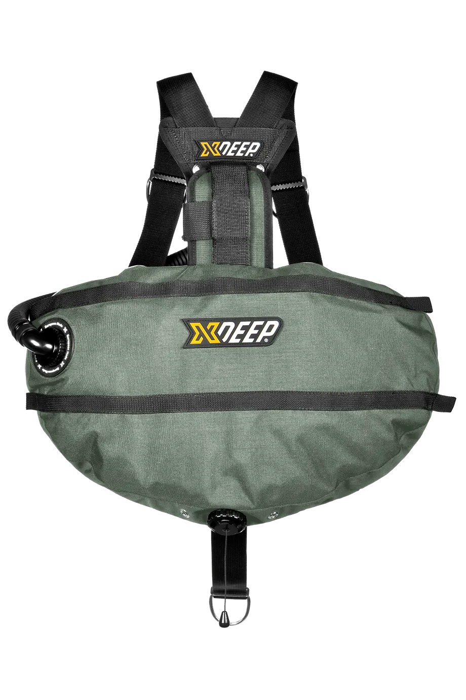 XDEEP Stealth 2.0 Classic System