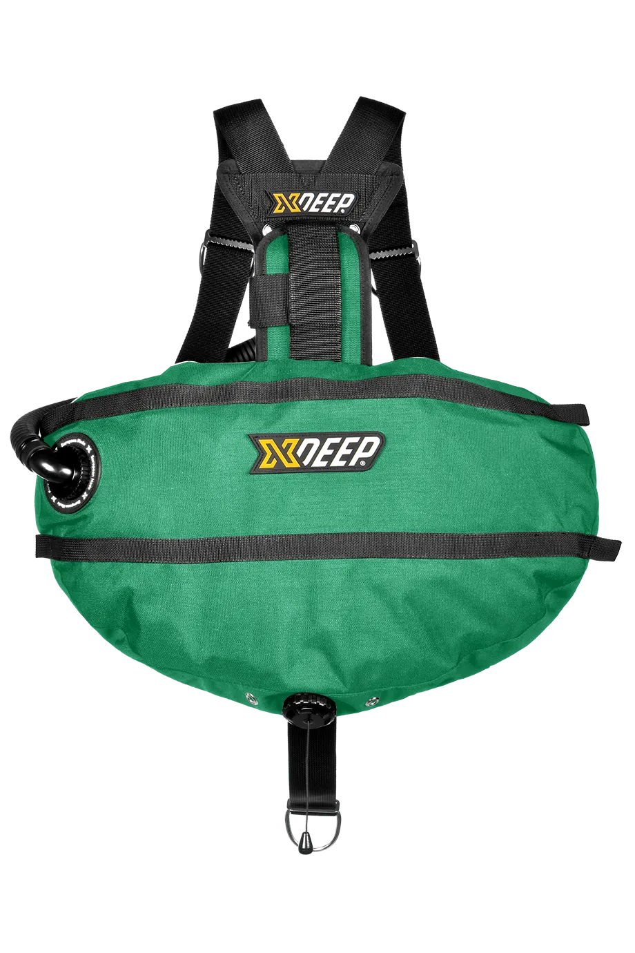 XDEEP Stealth 2.0 Classic System