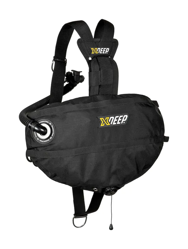 XDEEP Stealth 2.0 Classic System