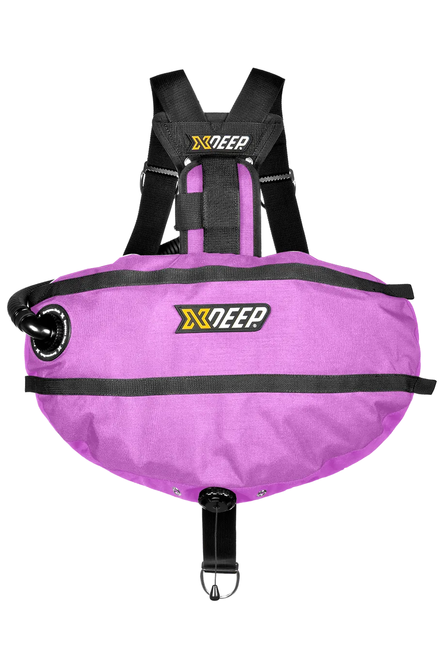 XDEEP Stealth 2.0 Classic System